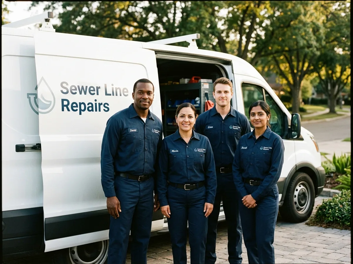 Emergency Plumber company in Antigo, WI
