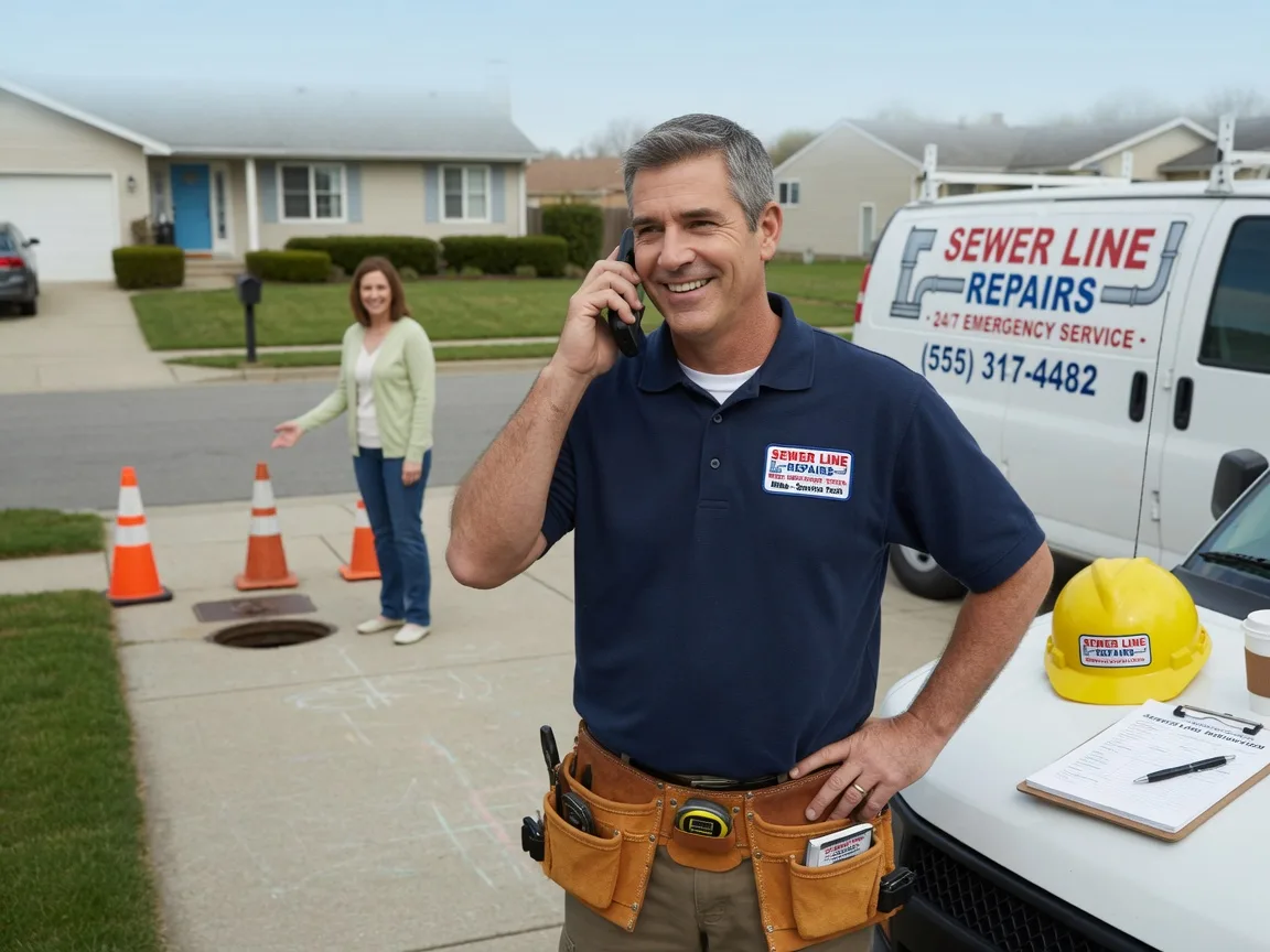 Emergency Plumber Antigo, WI FAQs